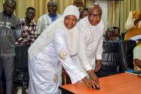 Burkina Faso launches Health Ministry digital portal