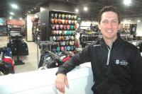 Business Notes: Kirby’s Source For Sports moves to larger location
