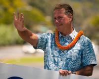Ed Case Fends Off Progressive Upset With Hawaii Victory: List of Winners