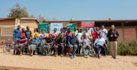 Mthunzi Trust launches community-led project to tackle charcoal dependence in Lilongwe