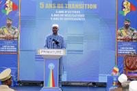Mali PM announces plans for structural transformation of country’s economy