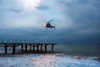 Florida residents can pay $1,250 a year for guaranteed hurricane evacuation flights