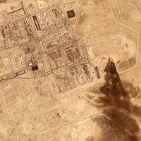 Houthi attacks kill 11 in Yemen, target Saudi refinery