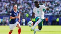 Crystal Palace bid to sign £40m+ star with "enormous potential" for Sage