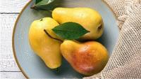 Health Benefits of Pears... and When Do They Become Unsuitable for the Body?