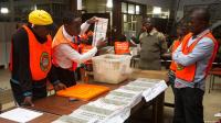 Zambia's democracy on show