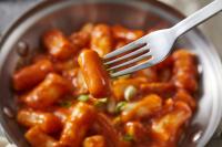 Craving Spicy or Sweet Food May Signal What Your Body Lacks