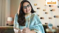 28 international funds stop existing SIPs amid overseas investment limits; Edelweiss' Radhika Gupta says ‘no choice’