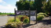 Aurora dairy fined for spraying home, highway with liquid manure