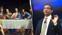 Dinesh D'Souza points to 'startling' discoveries that could leave Bible skeptics stunned