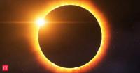 August 12 solar eclipse: Check US states that can witness the astronomical phenomenon, timings and viewing details
