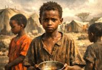 When Hunger Becomes a Daily Reality: Understanding Food Insecurity in Africa