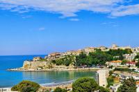 The Southern Escape: Why the Ulcinj Riviera Is Montenegro’s Best-Kept Secret