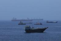 Oil frictions: Houthis attack Saudi refinery, while Hormuz stays shut
