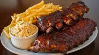 Why BBQ Ribs Taste Better In Restaurants