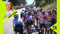 Cycling is a tactical game that takes superhuman power – Brodie Chapman's Tour de France Femmes column