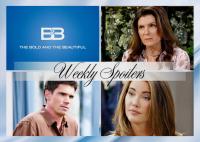 ‘B&B’ Spoilers Weekly Update Aug 10-14: Monaco Mayhem, Finn’s Dangerous Secret & Proposal Chaos