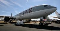 Qatar Airways aircraft in near-miss with Jetstar in Sydney