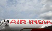 Air India pilot undergoes 'confirmatory' drug test after flight plunge