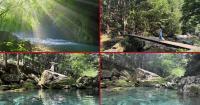 This beautiful rural Japan river is a great alternative to touristy summer retreats [Photos]