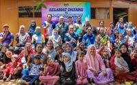 MOH Approves RM500,000 To Upgrade Health Facilities For Kemar Orang Asli