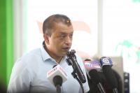 Gagan Thapa Addresses Supreme Court Review Order on Nepali Congress Convention