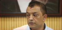 Gagan Thapa Criticizes Government, Party, and Judiciary