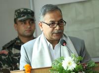 Vice President Yadav Stresses Equal Representation for Marginalized Communities