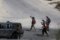 West Bank Christians being ‘forgotten’ amid settler attacks