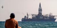 Eastern Mediterranean Sea is fast becoming an alternative energy source for Europe amid wars in Ukraine and Mideast, Cyprus says