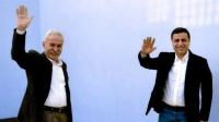 Demirtaş and Mızraklı send message to Parliament’s General Assembly in support of the Framework Law