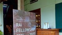 Artists Shadiya, Keerthi get Rizq Art Initiative Fellowship 2026-27