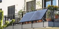 Israeli Energy Security Is as Simple as Plugging In
