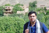 Northern Afghanistan Poses Some Challenges for Taliban