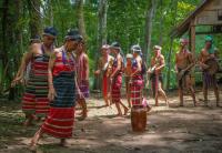 Hun Manet Calls for Preserving Medical Traditions of Indigenous Communities