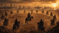 The Coming Sunni Encirclement