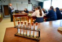 Cambridge voices back technical education pathway for 14-year olds