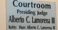 Murder trial scheduled for November