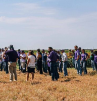 K-State Research/Extension Field Day coming to Hays in late August