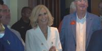 Lynn Fitch outlines priorities for Mississippi governor’s race