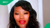 Lady convinced South Africans remain more educated than many in 1st world nations despite 30% mark requirement