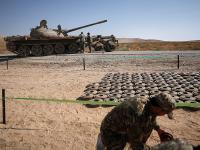 Syria and Russia agree future of Moscow’s two key bases
