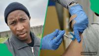 “I’m not insinuating anything”: Gent discusses HIV statistics after immigrants leave SA