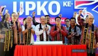 Business : Sabah To Acquire 30 Pct Stake In Two Oil And Gas Fields - Hajiji Noor