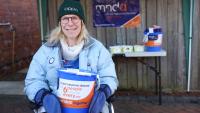 Music festival raising money for MND to become 'part of Janine's legacy'