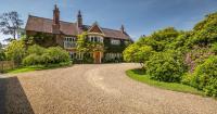 New Forest home once owned by a prime minister on the market at £1.895m