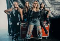 THUNDERMOTHER To Release New Album, 'Mothers Of Thunder', In February 2027; First Single 'Bimbo Boost' To Arrive In September