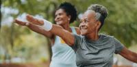 Move over longevity: Healthspan is what we should be chasing