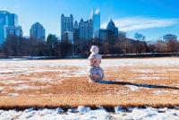 Who Hits The Snow Jackpot In The U.S. During A Strong El Niño?