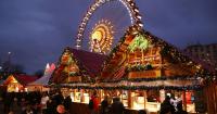 Nine European Christmas market destinations you can visit from Newcastle Airport in 2026